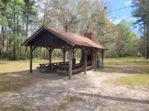 Picnic Shelter