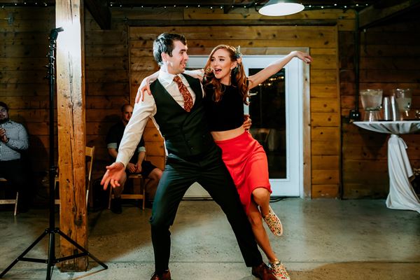 Exquisite Events & Productions