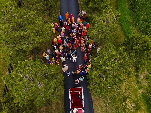 Exquisite Events & Productions