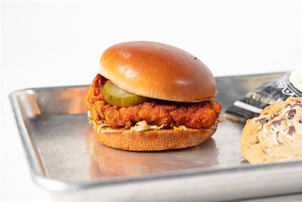 Daddy's Chicken Shack