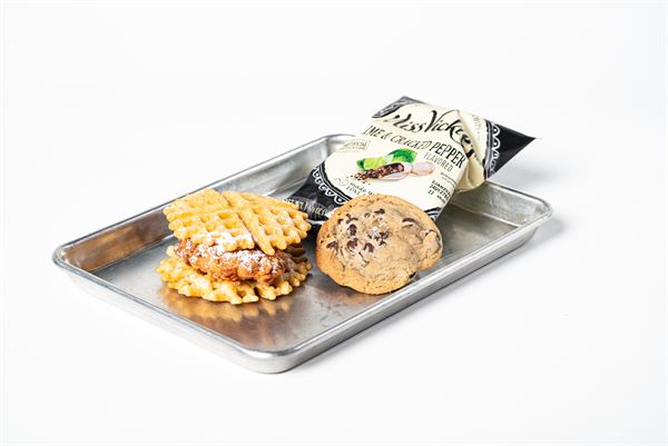 Daddy's Chicken Shack