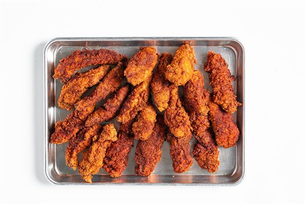 Daddy's Chicken Shack