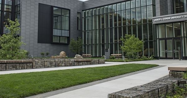 Carnegie Mellon University Conference & Event Services