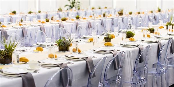 Carnegie Mellon University Conference & Event Services