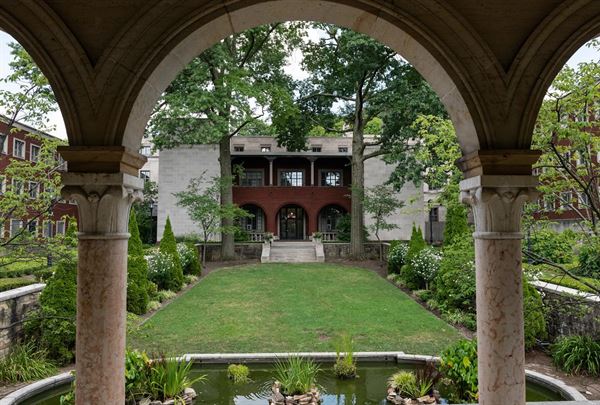 Carnegie Mellon University Conference & Event Services