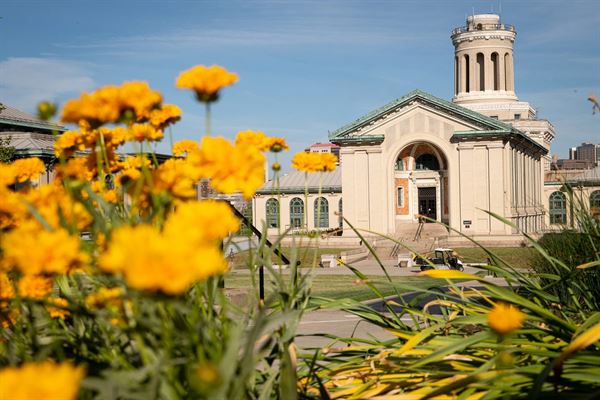 Carnegie Mellon University Conference & Event Services