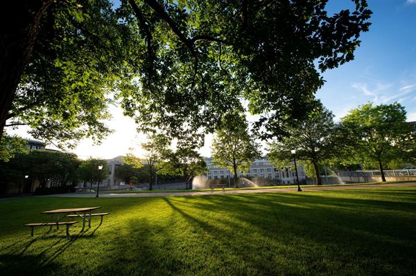 Carnegie Mellon University Conference & Event Services