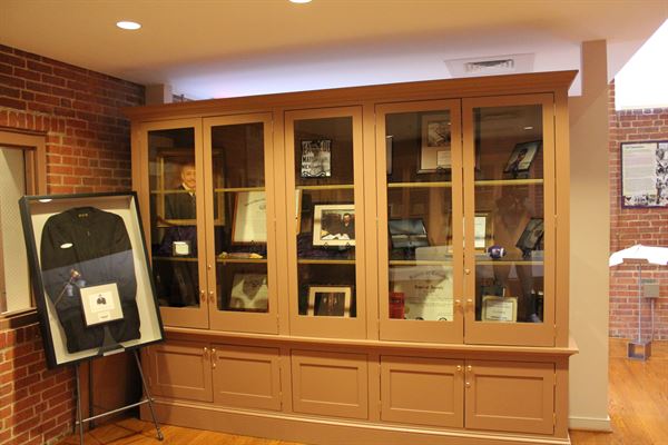 Wiley H. Bates Legacy Center, Inc.