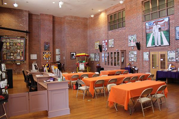 Wiley H. Bates Legacy Center, Inc.