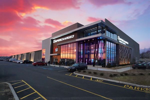 Supercharged Entertainment- Edison, NJ.