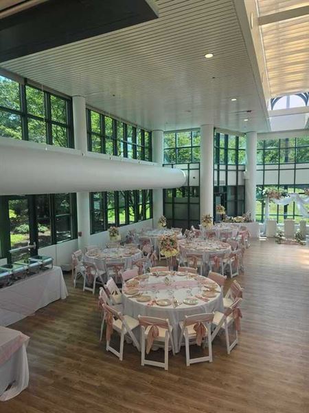 Sentient Workspace & Events