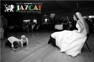 Jazcat Mobile Entertainment