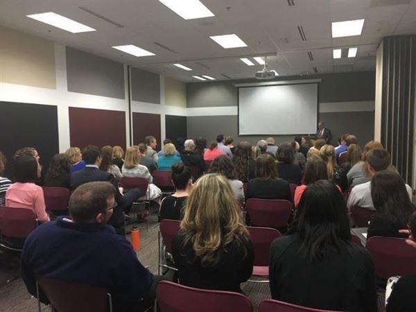 Missouri State University