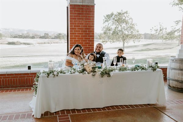 Coyote Creek Golf Course