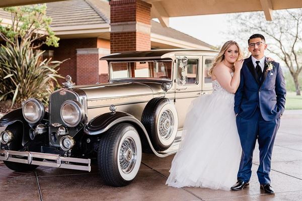 Coyote Creek Golf Course