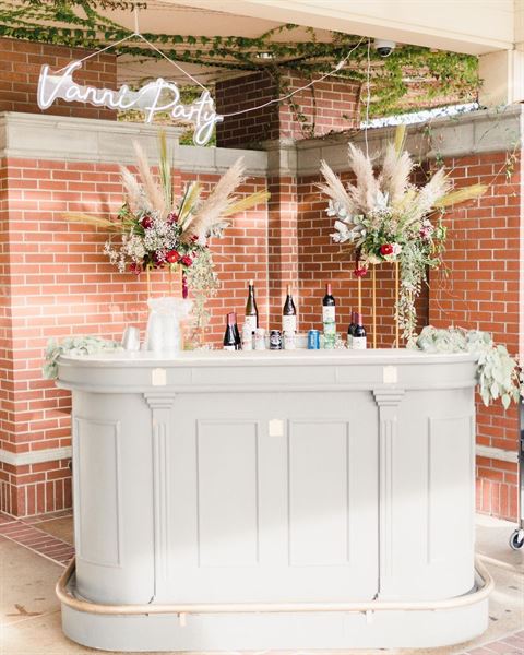 Coyote Creek Golf Course