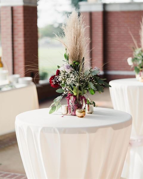 Coyote Creek Golf Course