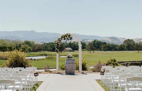 Coyote Creek Golf Course