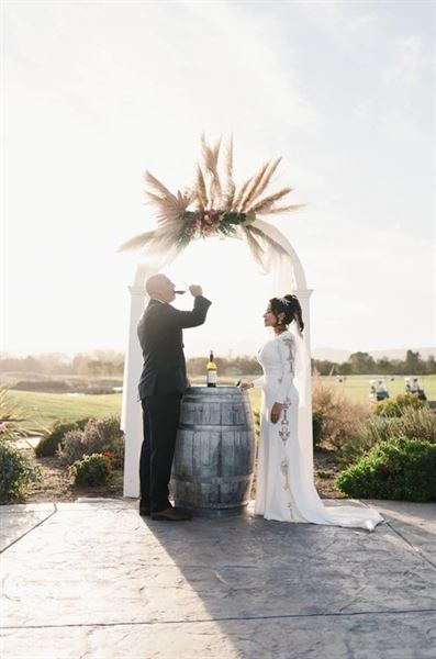 Coyote Creek Golf Course