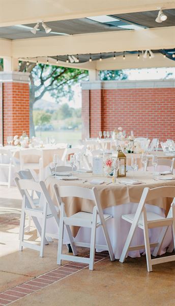 Coyote Creek Golf Course