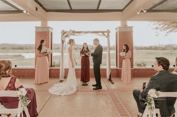 Coyote Creek Golf Course