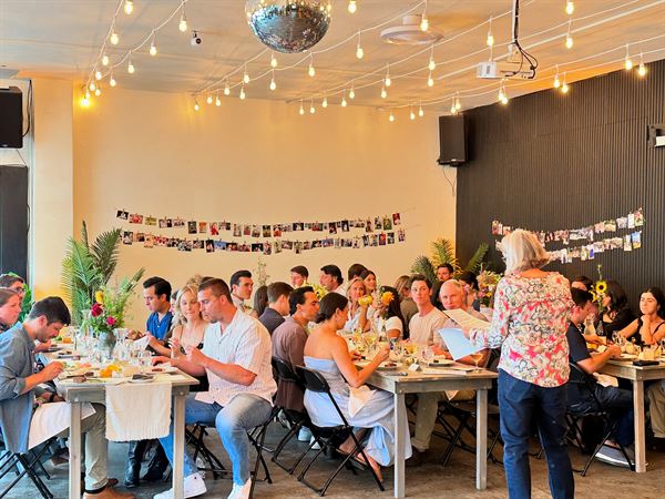 Steamboat Social Club