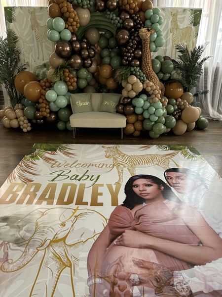 Classy K Events and Designs