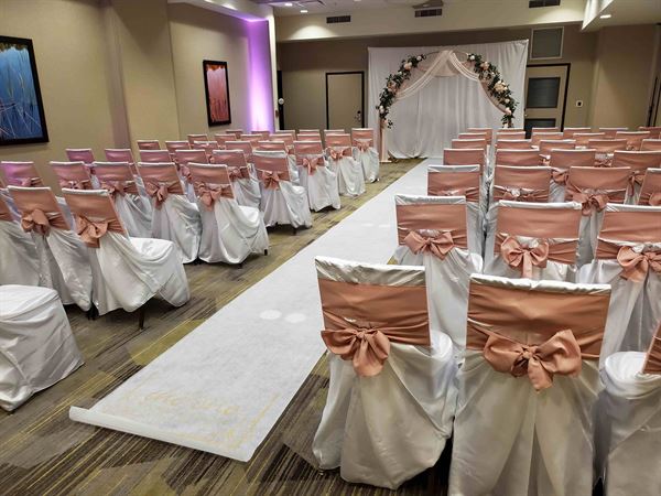 Courtyard by Marriott Cocoa Beach Cape Canaveral