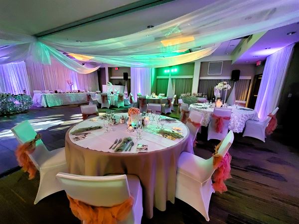 Courtyard by Marriott Cocoa Beach Cape Canaveral