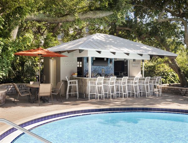 Courtyard by Marriott Cocoa Beach Cape Canaveral