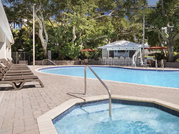 Courtyard by Marriott Cocoa Beach Cape Canaveral