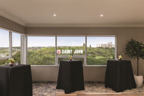 Crowne Plaza Saint John Hotel