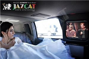 Jazcat Mobile Entertainment