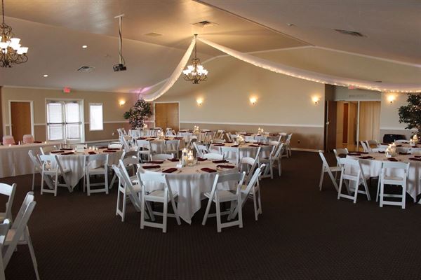 The Palomino Ballroom