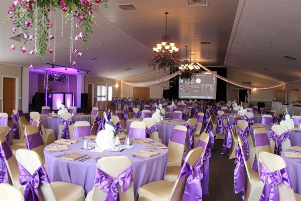 The Palomino Ballroom