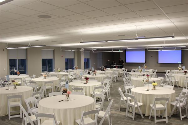 The Palomino Ballroom