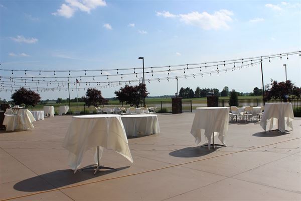 The Palomino Ballroom