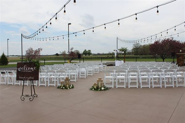 The Palomino Ballroom