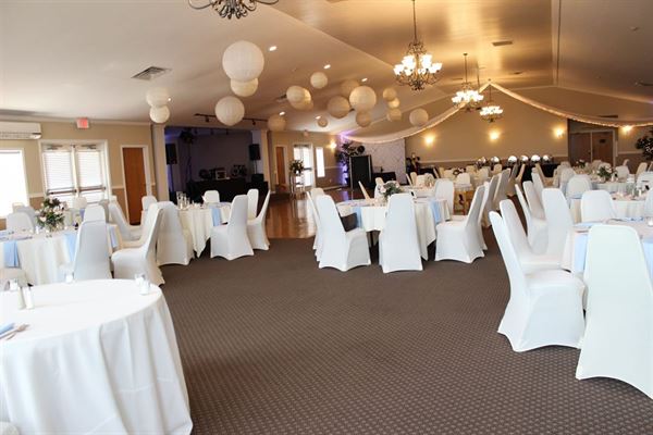 The Palomino Ballroom