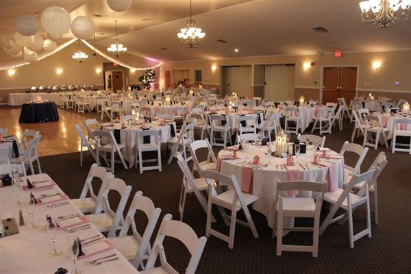 The Palomino Ballroom