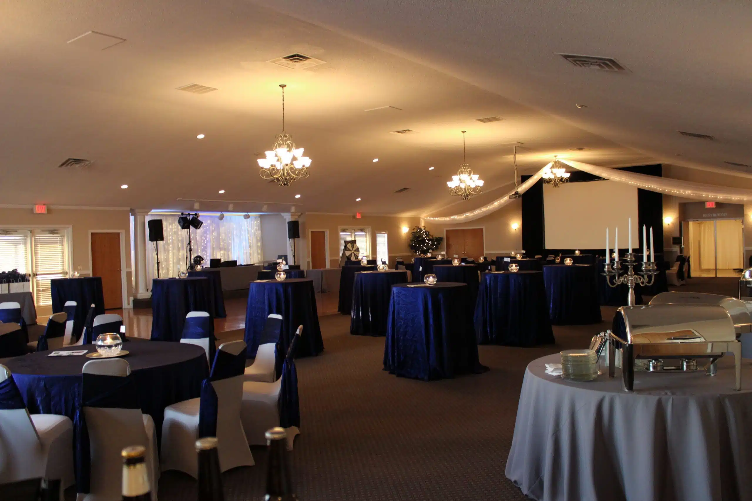 The Palomino Ballroom