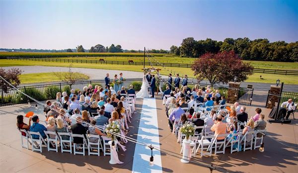 The Palomino Ballroom