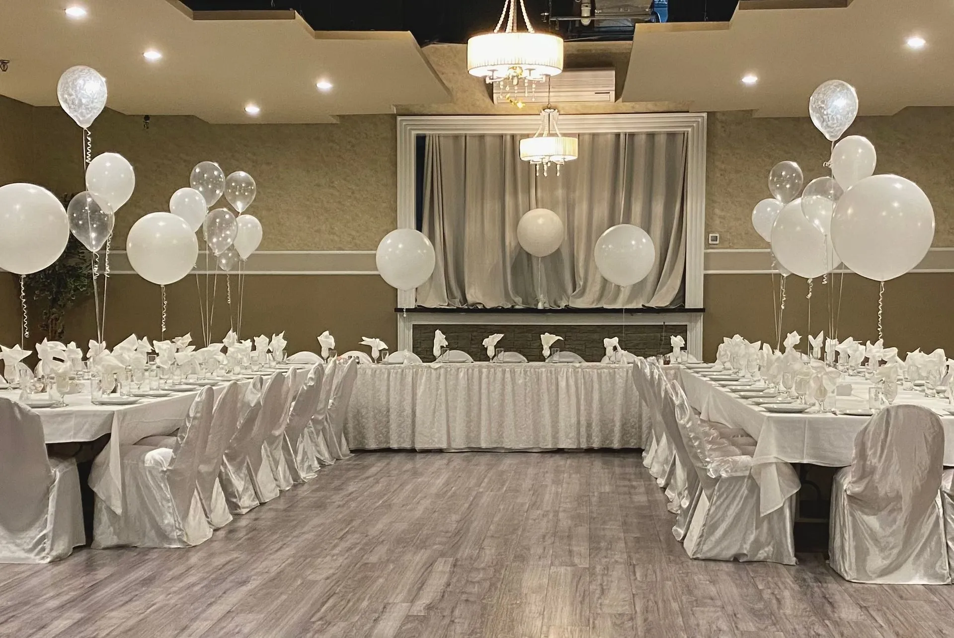 SPASSO Ristorante & Event Centre