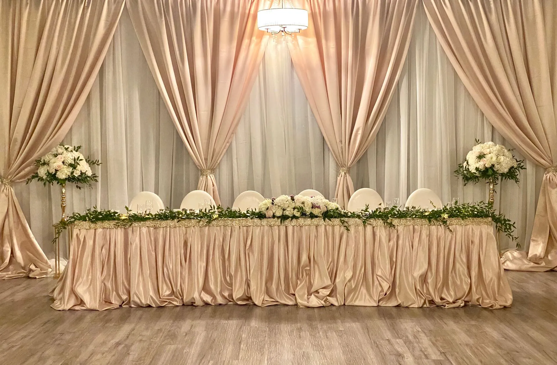 SPASSO Ristorante & Event Centre