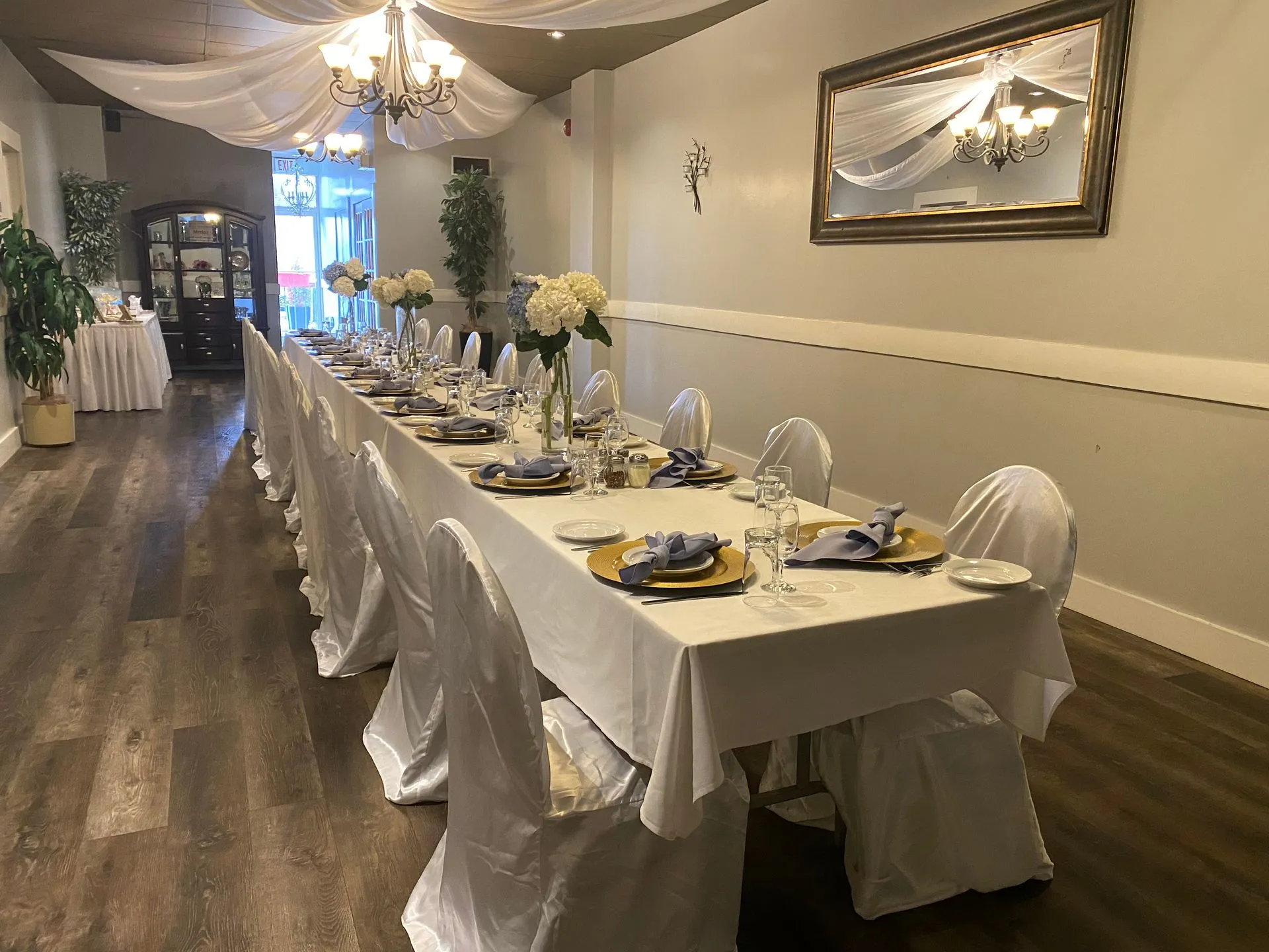 SPASSO Ristorante & Event Centre