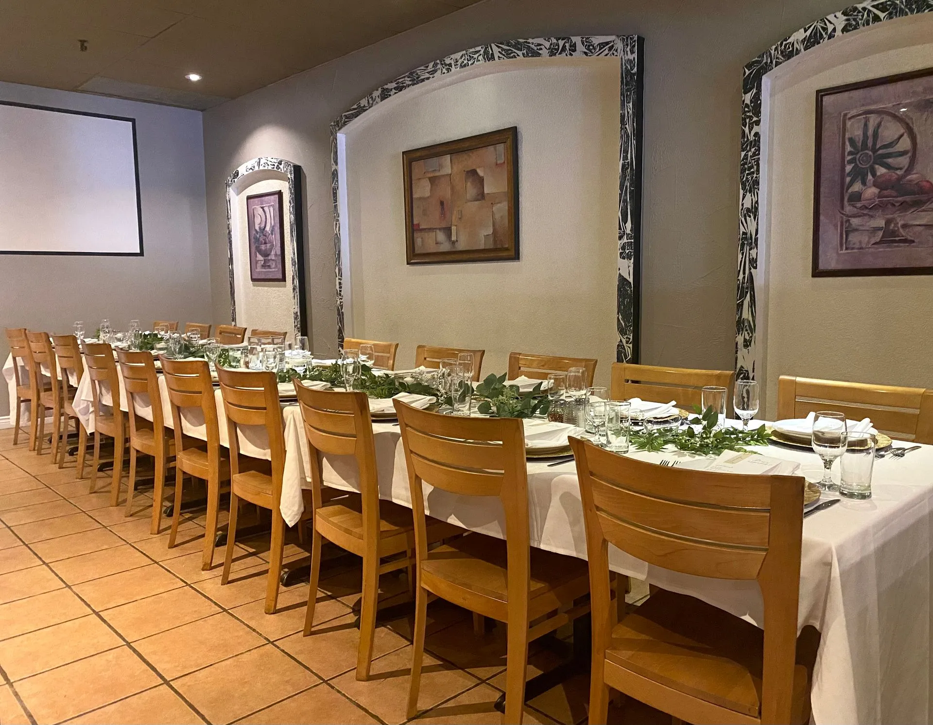 SPASSO Ristorante & Event Centre