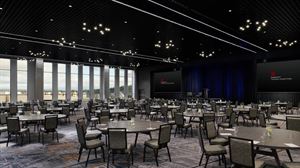 Chambers Bay Ballroom