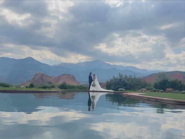 ForEver Yours Weddings & Events