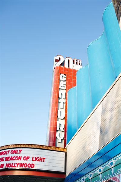 20th Century Theater