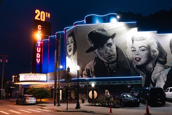 20th Century Theater